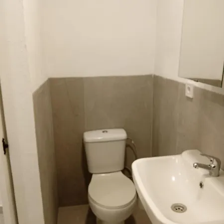 Rooms Burjassot