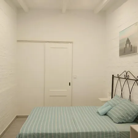 Rooms Burjassot 홈스테이 부르하소트