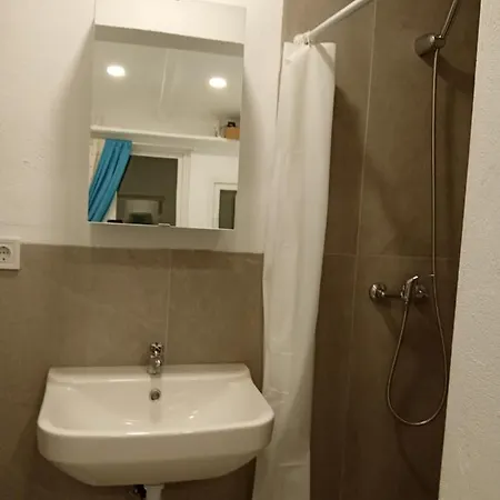 Rooms Burjassot *