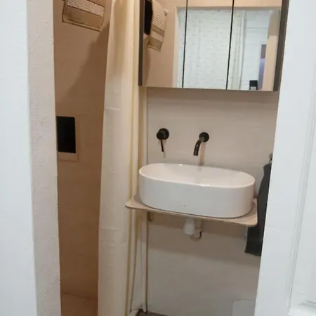 Séjour chez l'habitant Rooms Burjassot
