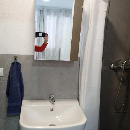 홈스테이 Rooms Burjassot 부르하소트