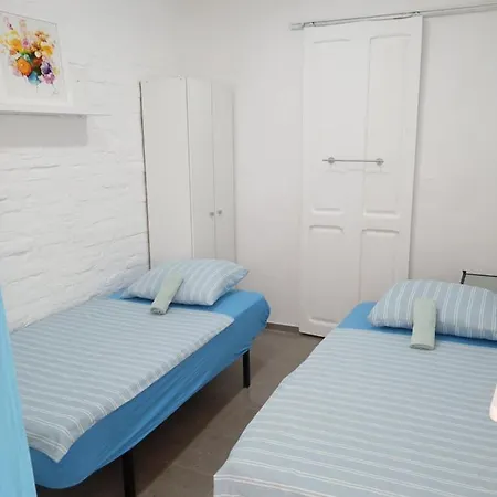 Séjour chez l'habitant Rooms Burjassot Burjassot