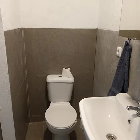 Rooms Burjassot