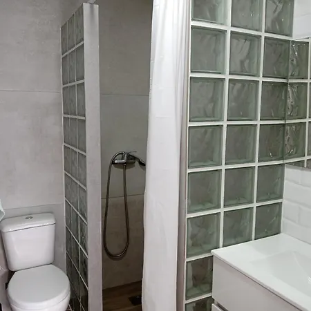 Séjour chez l'habitant Rooms Burjassot *