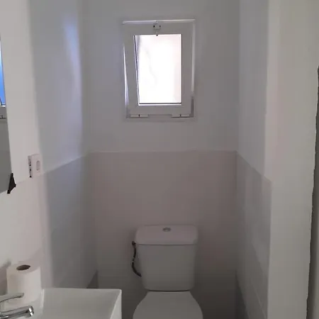 Rooms Burjassot Burjassot