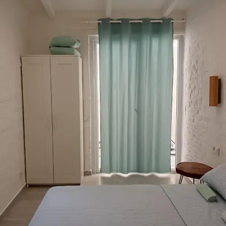 Rooms Burjassot Homestay szállás *
