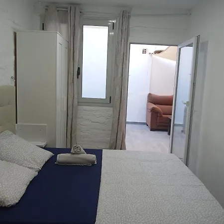 Rooms Burjassot * Burjassot