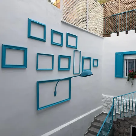 Rooms Burjassot Kwatera prywatna Burjassot