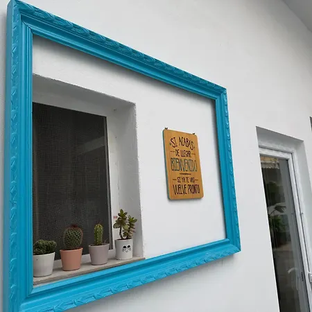 Rooms Burjassot