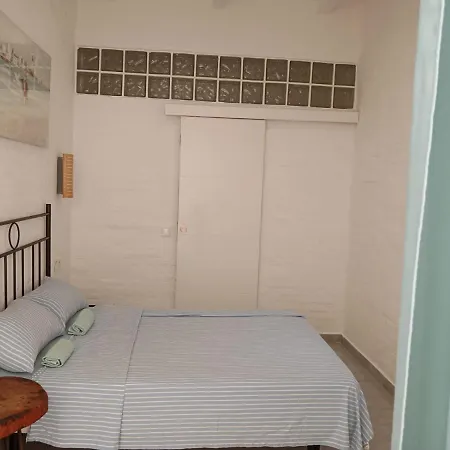 Homestay Rooms Burjassot