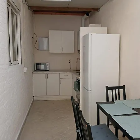 Rooms Burjassot Homestay Burjassot
