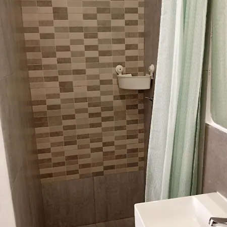 Rooms Burjassot Homestay