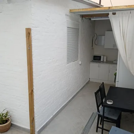 Rooms Burjassot * Burjassot