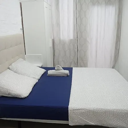 Rooms Burjassot