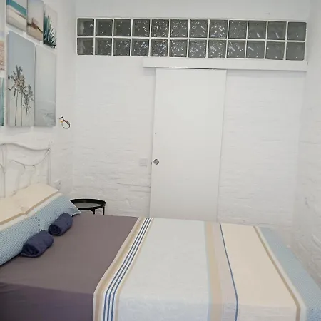 Rooms Burjassot *