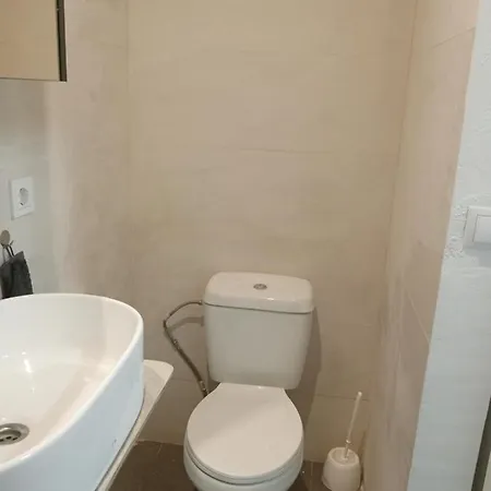 Rooms Burjassot Homestay Burjassot