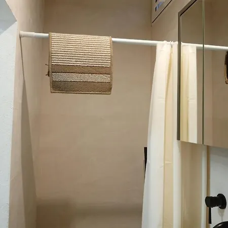 Rooms Burjassot Homestay