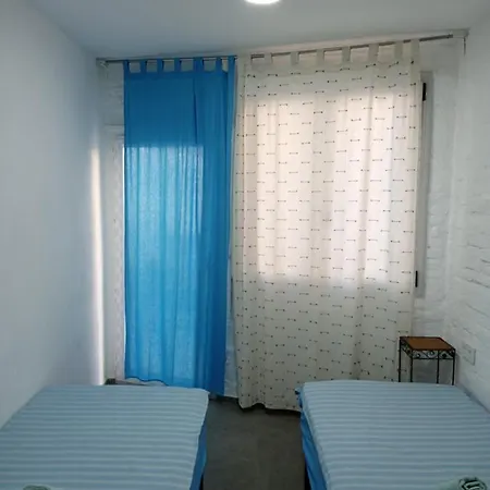 Rooms Burjassot Homestay Burjassot