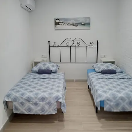 Homestay Rooms Burjassot Burjassot