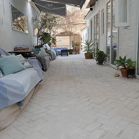 Homestay Rooms Burjassot