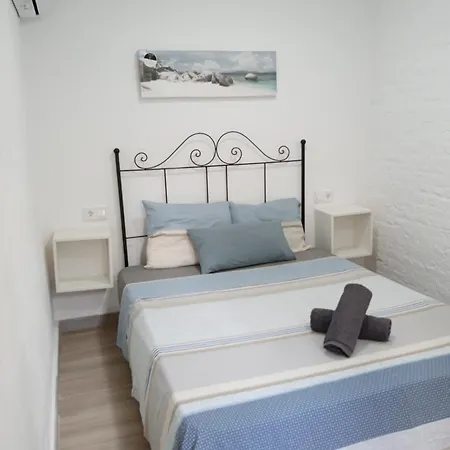 Rooms Burjassot